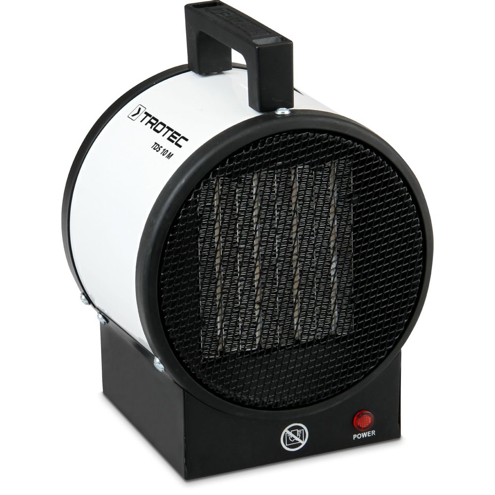 Trotec elektrische kachel TDS 10 M 230V