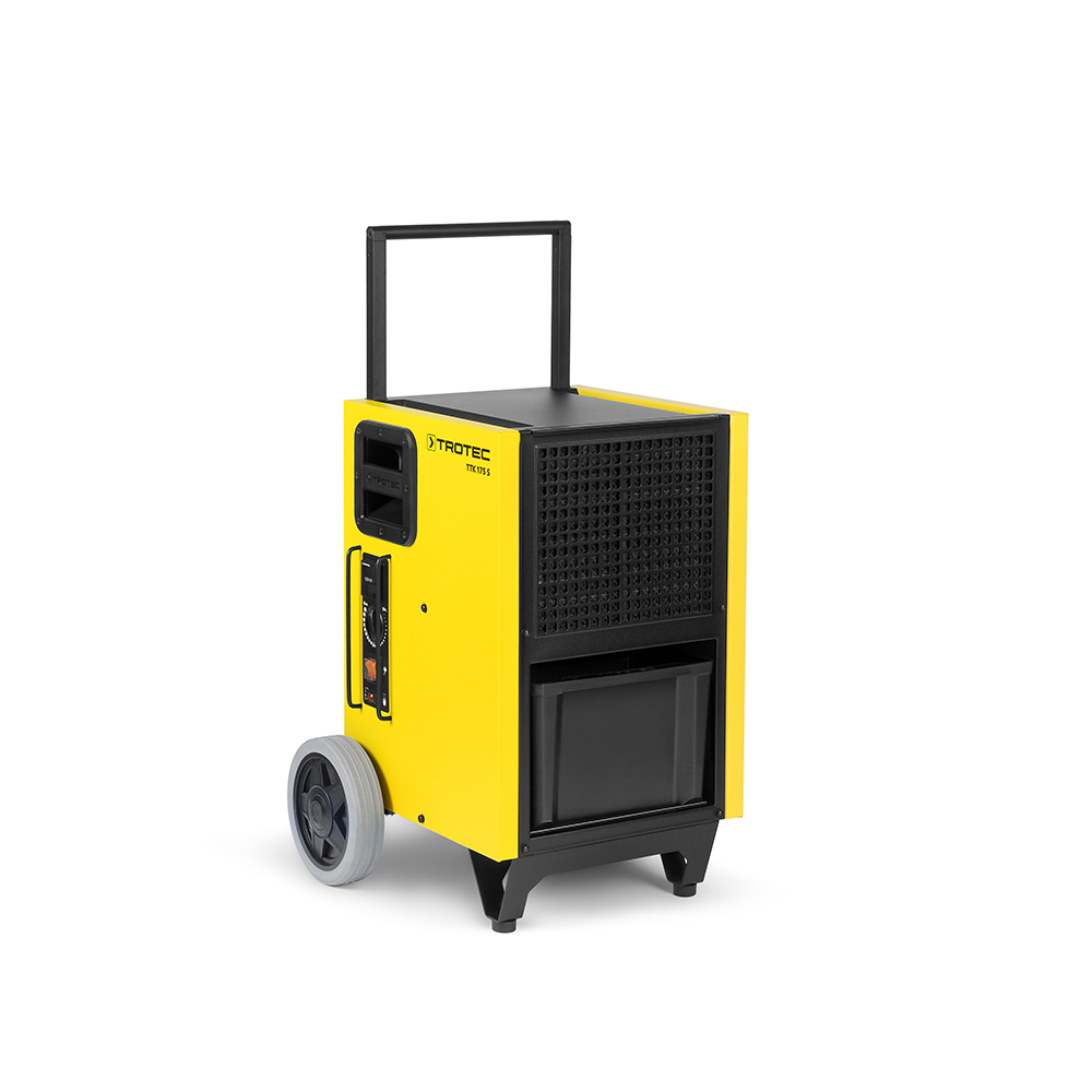 Trotec TTK 175 S ontvochtiger