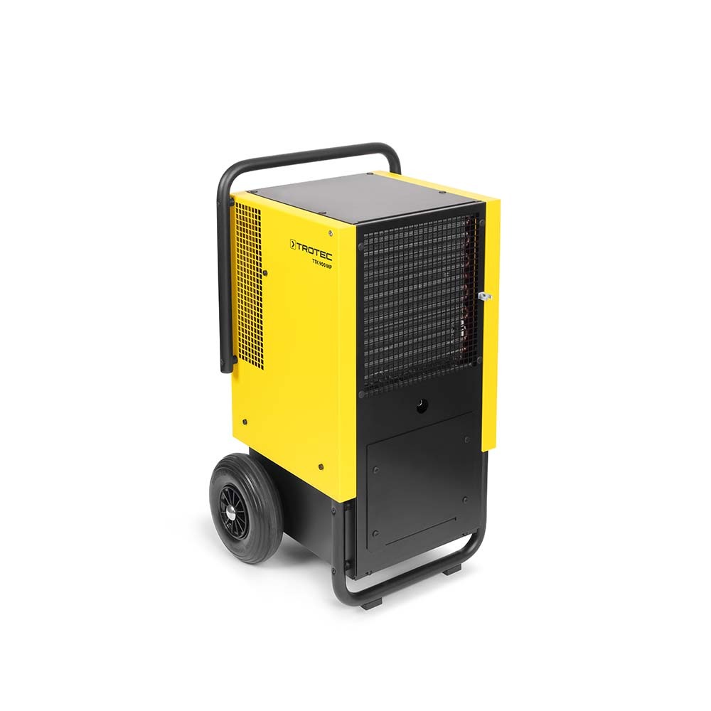 Trotec TTK 900 MP bouwdroger