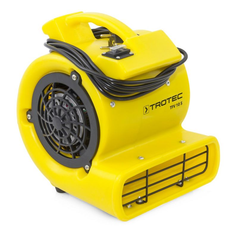 Trotec ventilator TFV 10S radiaal