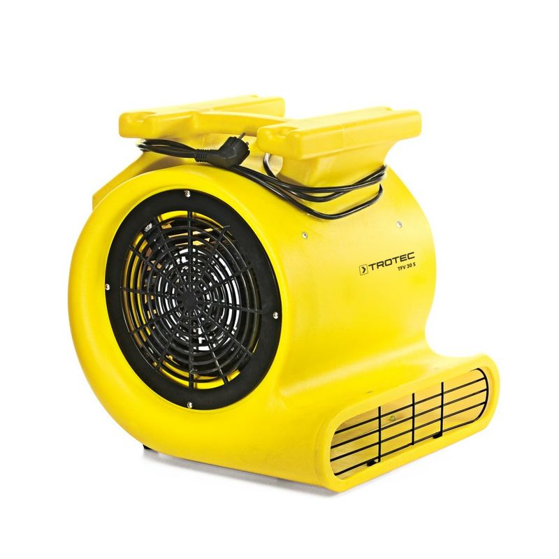 Trotec ventilator TFV 30S radiaal