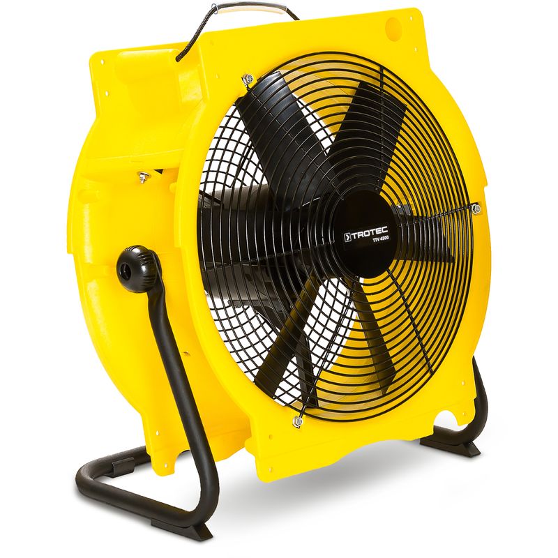 Trotec ventilator TTV 4500 axiaal