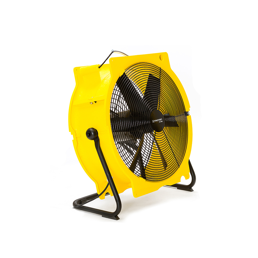 Trotec ventilator TTV 7000 axiaal