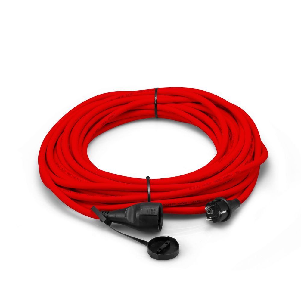 Trotec verlengkabel 230 V 16 A 25 m