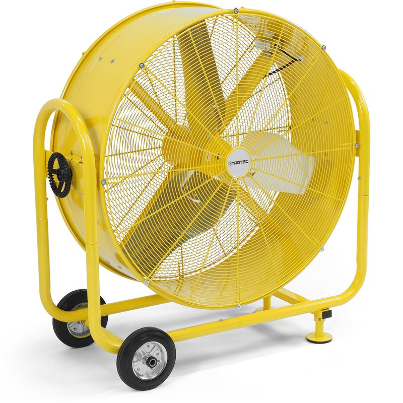 Trotec windmachine TTW 25000 S axiaal