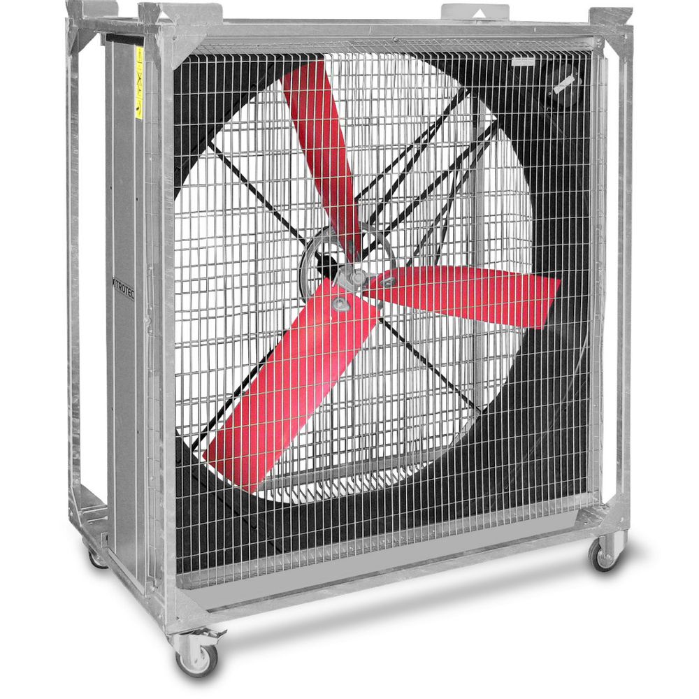 Trotec windmachine TTW 45000 axiaal